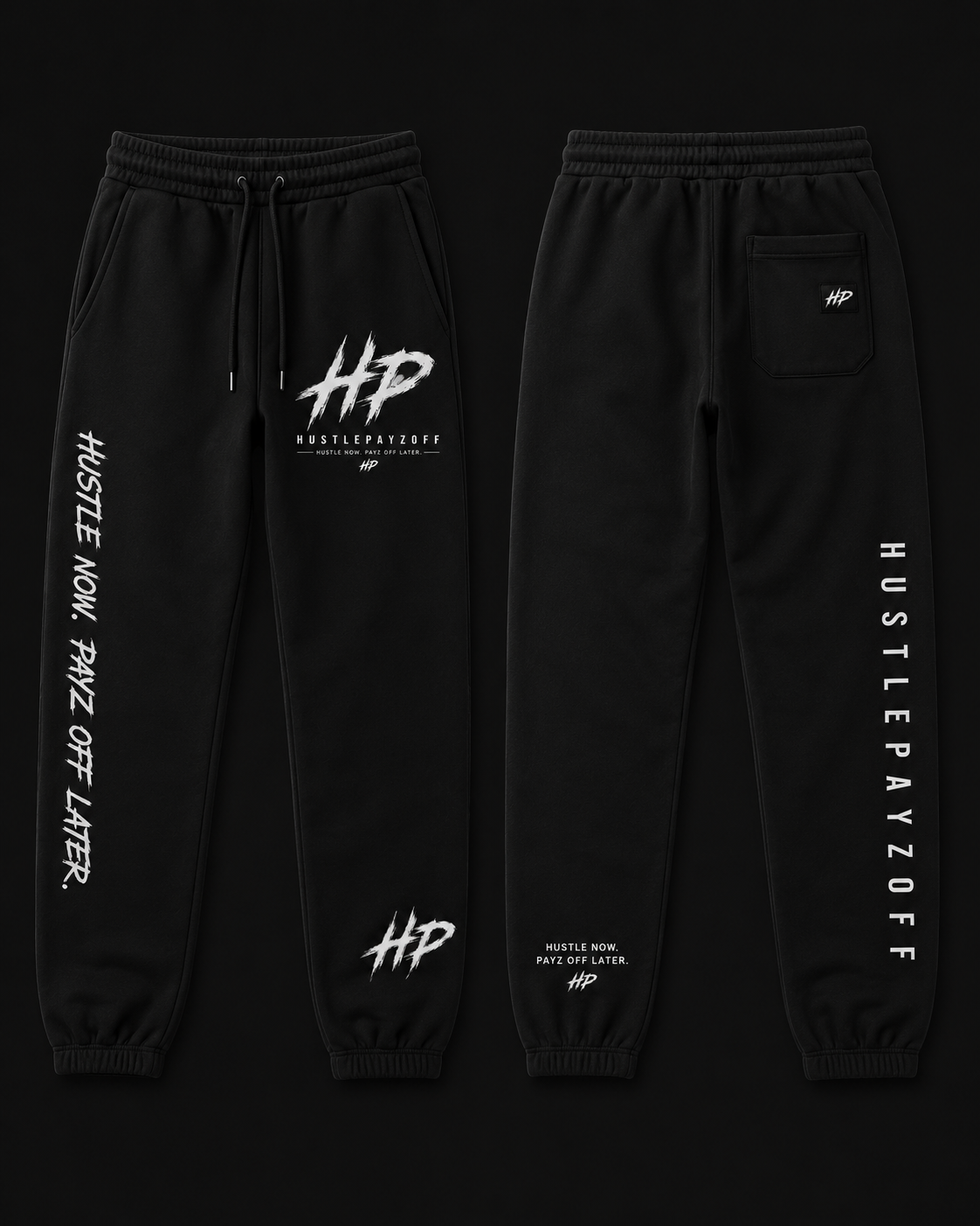 HP Signature Sweatpants