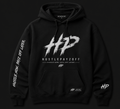 HP Signature Hoodie