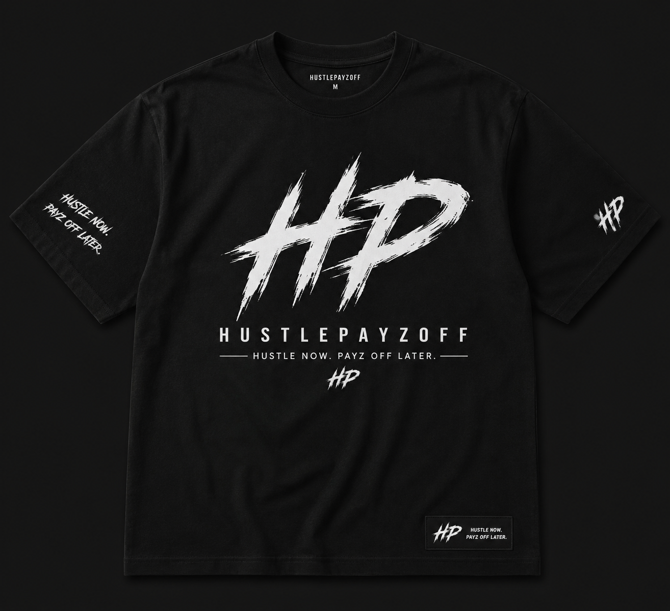 HP Essential Tee
